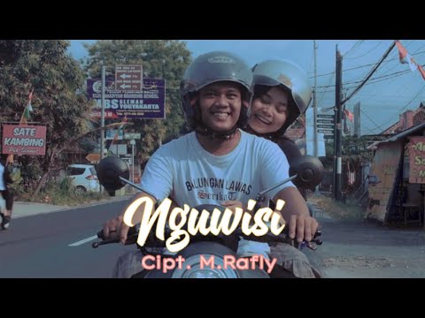 NGUWISI YouTube thumbnail