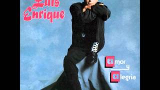Luis Enrique - Desesperado