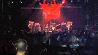 Entrails at Hell Inside 2012