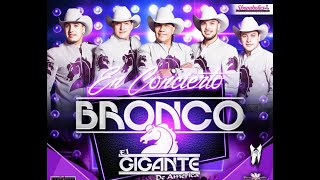 Cosas del corazón Bronco Vevo Audio Oficial HD