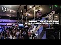 More than Amazing // Texas Youth Conference 2021 // Luis Pacheco + @Ken Sharp