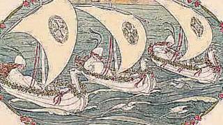 Sting- I Saw Three Ships