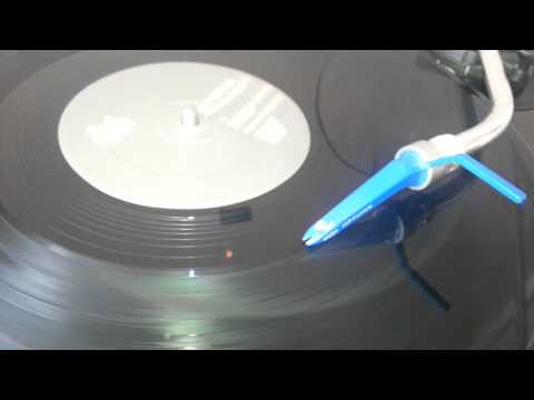 Awesome runout groove