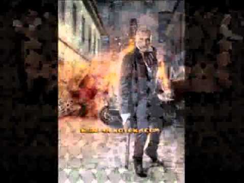 Dado Polumenta-Tijana (Buntovnik)