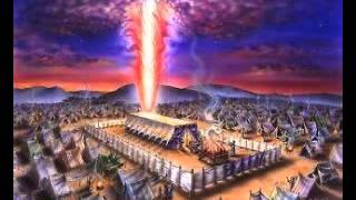 MENSAJE SEÑOR ,ES ESTA LA SEÑAL DEL  FIN--WILLIAM BRANHAM--SOLO AUDIO