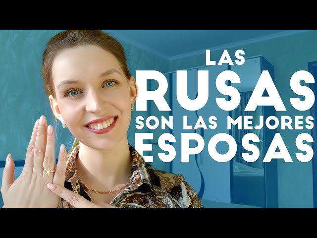 Video de pronunciación de esposas en Español