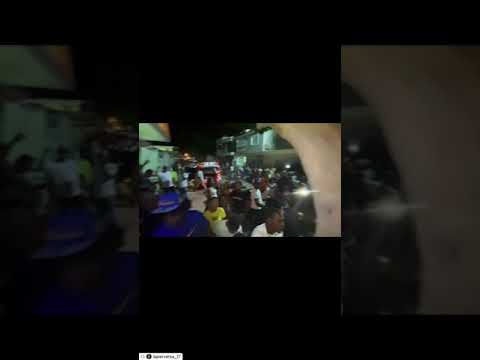 La perversa se la come con yuca a yailin la más viral