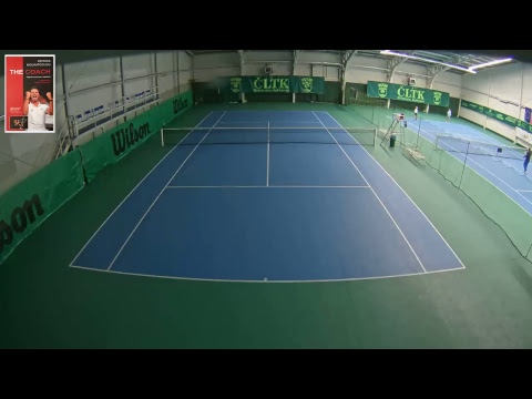 Kurt 2 - 5.2.2018 - ČLTK Bižuterie Jablonec n.N. - MČR - ml. žáci - chlapci