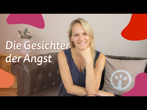 Faces of Anxiety - Causes, Symptoms, and Treatment of Anxiety Disorders.