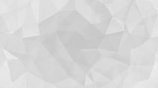 White triangular backgrounds | abstract white background | Low poly background Royalty Free Footages