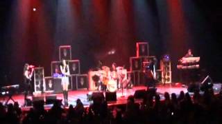 Me Without You by Jac&Jill @Turning Stone Casino w Bret Michaels