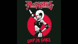 B2  Lightning Breaks - Plasmatics – Coup De Grace Limited Edition German Vinyl Rip HQ Audio