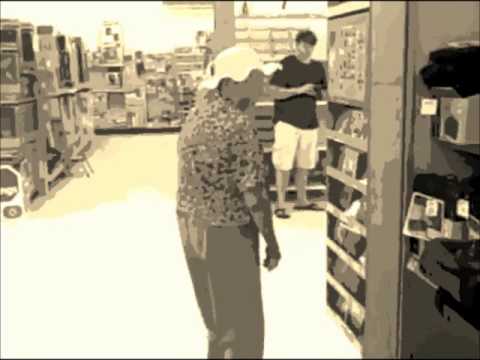 Video thumbnail for Boomin’ Granny