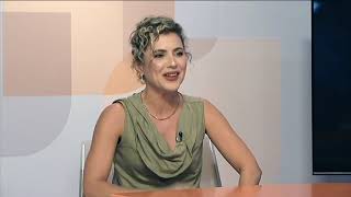 Caf&eacute; de Periodistas con Julieta Schallenberg y Pedro Hern&aacute;ndez 26/03/2026