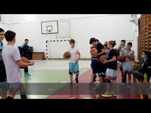 ACS Phoenix s-a calificat la turneul semifinal U14