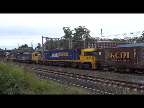 NR104 / AN7 / NR29 with PN 6BS5 - 30/12/17