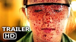 ZILLA AND ZOE Trailer (2019) Holden Goyette, Comedy Movie HD video