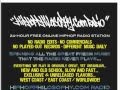 Celph Titled & Apathy - No Joke - HipHop Philosophy exclusive RMX/blend