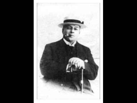 Ne Désespérez Jamais (Never Despair) - Billy Whitlock - 1918