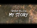 DJ Kraz & Sholom - My Story (Official Lyric Video)