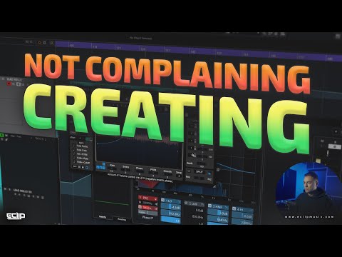 This Is One Way Psytrance Can Sound Different Again