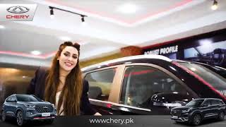 Tiggo 8 Pro - Client Review 3