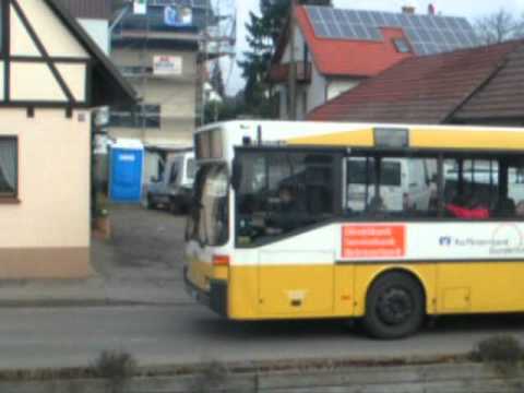 Mercedes-Benz O 405 G