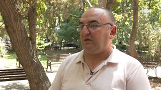 Կաթողիկոսի գործունեությունը գնահատելու իրավունքն աշխարհիկ իշխանությանը չէ