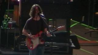 Pearl Jam - Mankind (New York &#39;10) HD