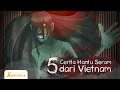 ENG SUB 5 Ghost Stories From Vietnam Ong Ba Bi Ma Ga Ma Vu Dai Hoa S Daughter Tunnel Rat
