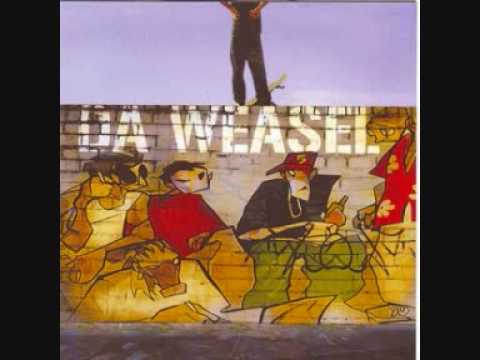 Da Weasel - Jay