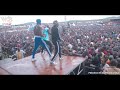 Diamond/Mbosso/Lavalava jibebe walivyo cheza na mashabiki Sumbawanga wasafi festival 2018