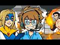 Slimecicle Plays Dispatch FULL GAME