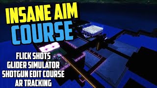 Fortnite Aim Map Code Th Clip - 