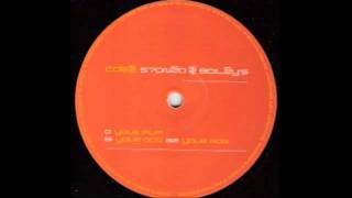 Coke, Stoned & Baileys - Your Mum [Surreal, 2000]