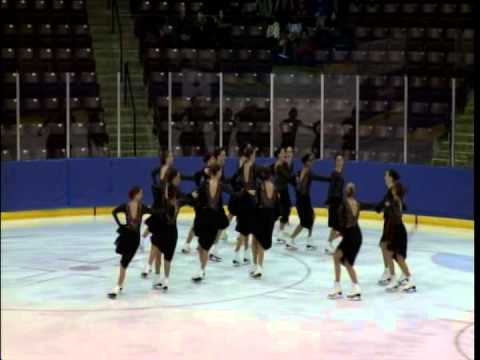 Synchronicity Skate 2 Winterfest