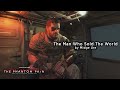 Metal Gear Solid V: The Phantom Pain - The Man ...