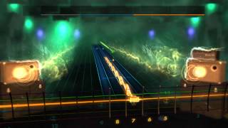 Rocksmith2014 Tangerine Dream Legend OST Unicorn Theme