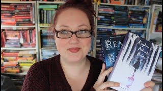 The NISSERA CHRONICLES Books  |  *spoiler free* review