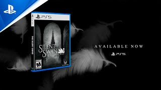  The Silent Swan - Launch Trailer