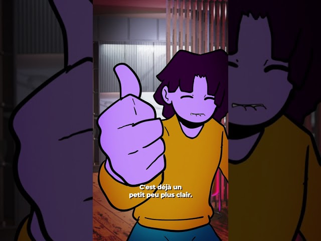 Archi Stylé épisode 3