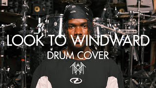 Download lagu LOOK TO WINDWARD DRUM COVER// Sleep Token mp3