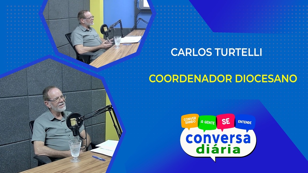 Carlos Turtelli