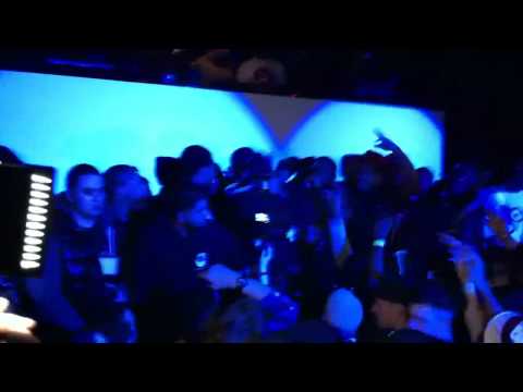 LOTM3 Tour London -BBK- Skepta, JME, Solo45, Frisco, Shorty, Jammer