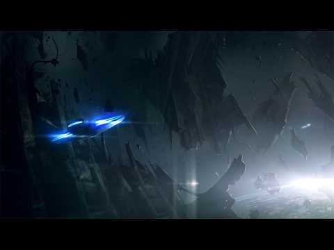 Rawtekk - Restless (Joe Ford Remix)