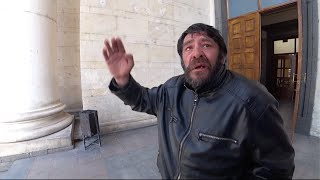 I Gave A Gypsy A Ride ( It ended in disaster ) 🇧🇬