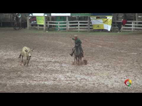 23º Rodeio Internacional do Conesul - 3ª Força