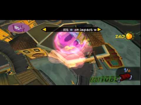 Sly 3 [PS3 Remastered Walkthrough] Part 11