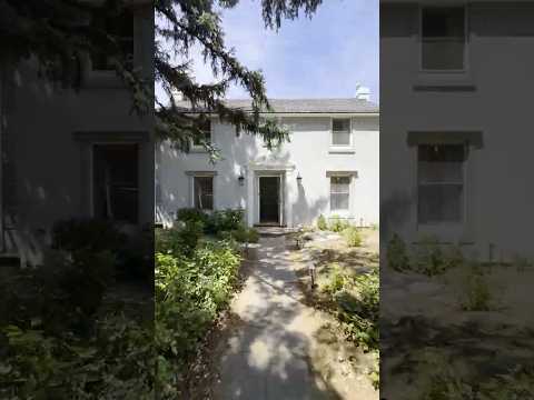 Charming 4BD, 5BA East Denver Home Near 9th & CO property video