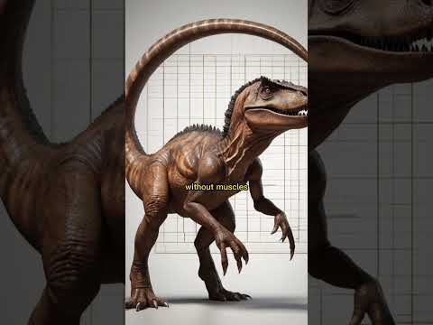 what Dinosaurs ACTUALLY Looked Like #animals #shorts #didyouknow #dinosaur #facts  #dinosaurs